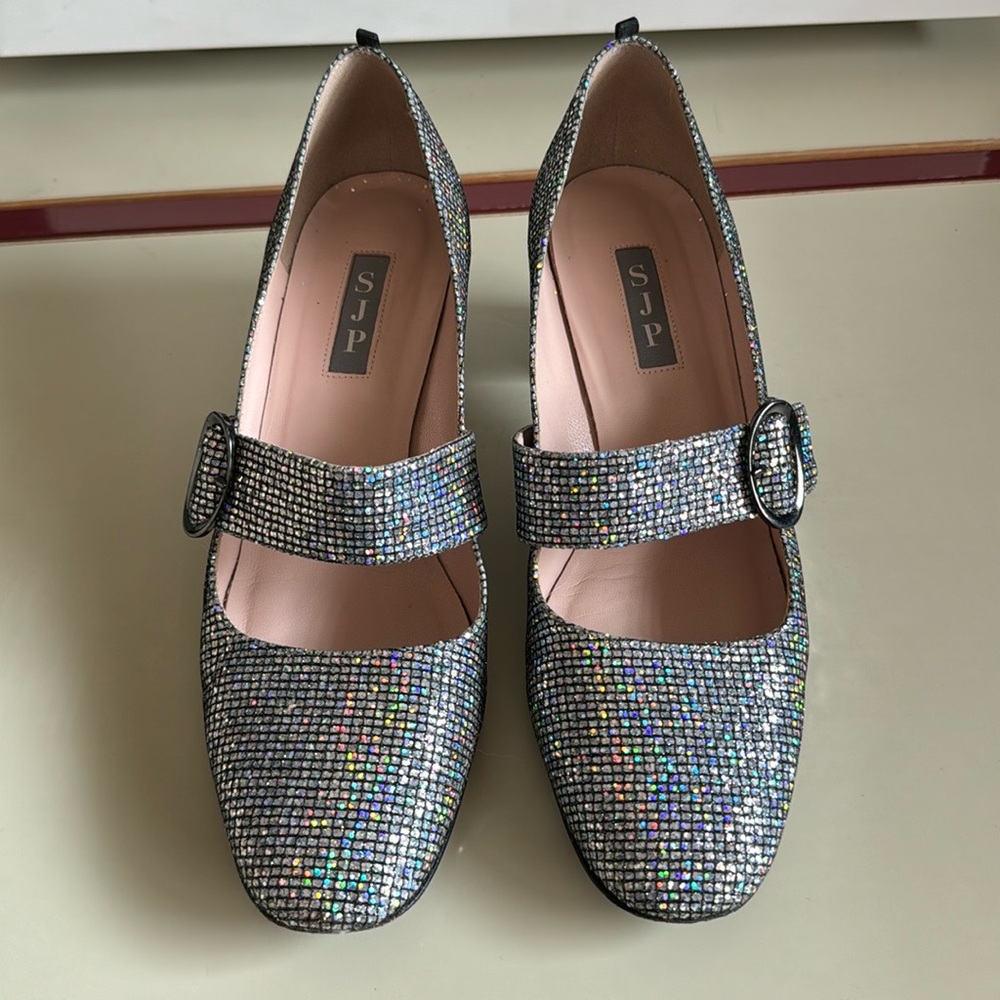 SJP Tartt Shoes